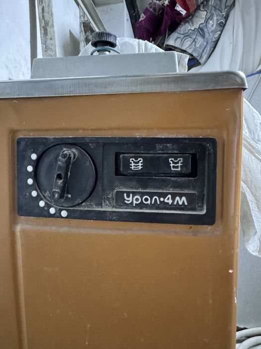 Kirgiziya kir moshina zur iwledi moyka qilib iwlatsa buladi