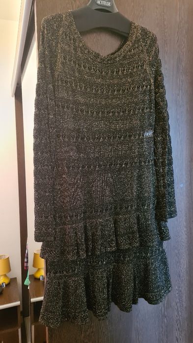 Rochie scurta Twinset