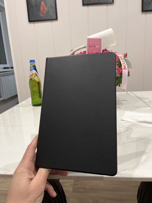 Чехол для Samsung Galaxy Tab S6 10.5 дюйм черный