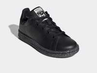 adidas pantofi negri