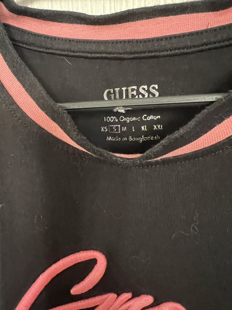 Тениска Guess, S размер