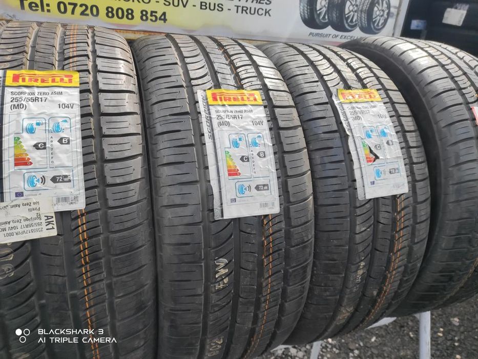 255 55 17, 265 65 17, 245 55 17, 255 65 17, 245 65 17