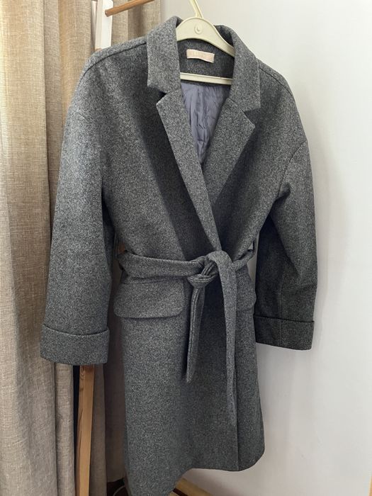 Женское пальто, новое