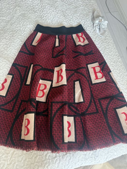 Пола- панталонки Zara, Stradivarius