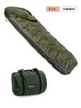 Sac de dormit Anaconda Freelancer vagabond 3