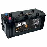 Аккумулятор BARS TRUCK 6СТ-190 АПЗ Euro 1250A