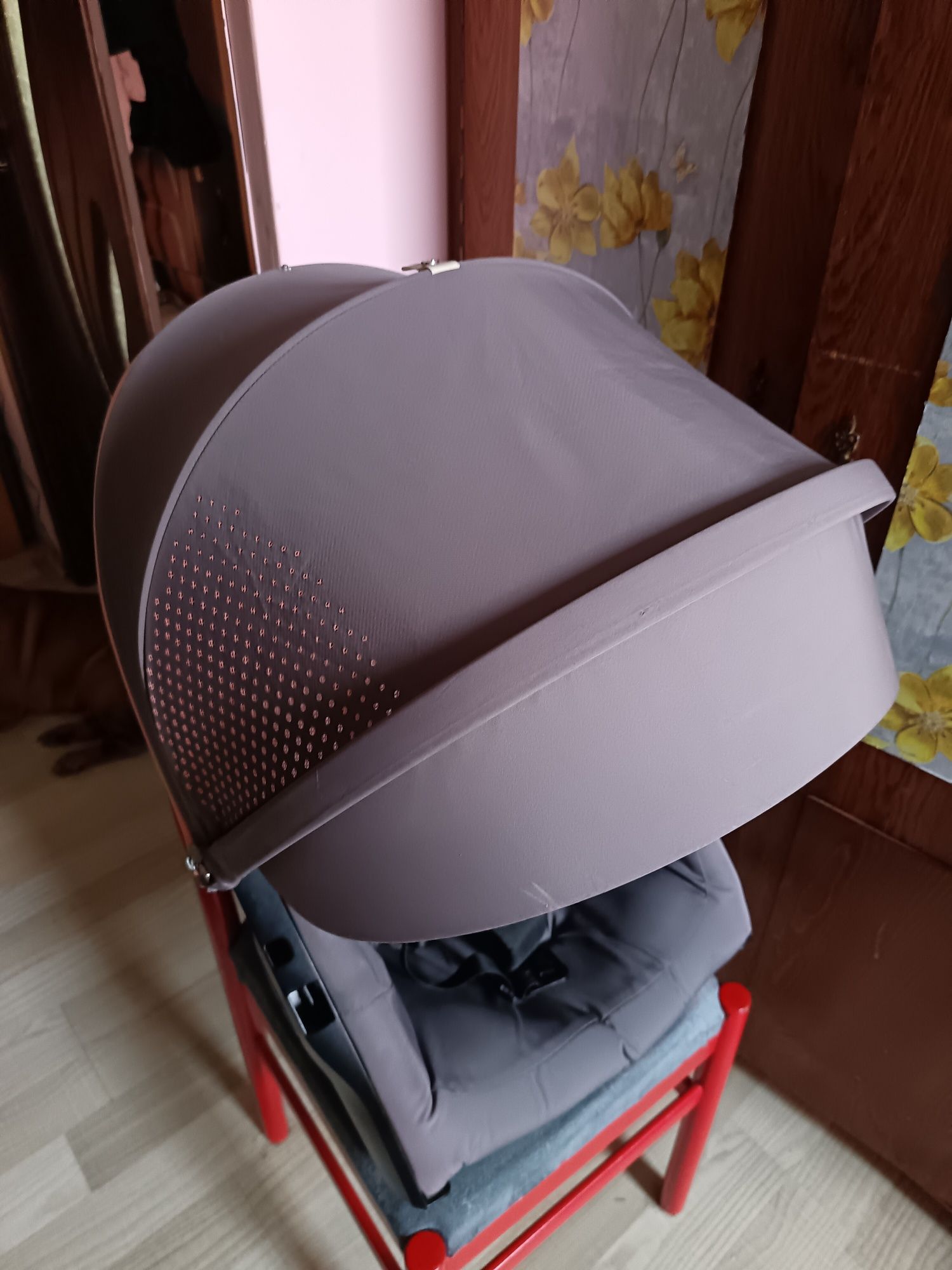 Vând huse athleisure coral capotina xxl  stokke
