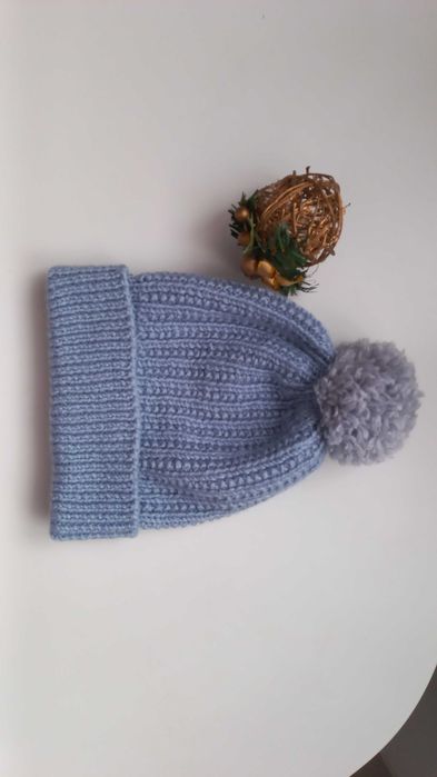 Caciuli , fulare handmade pentru copii