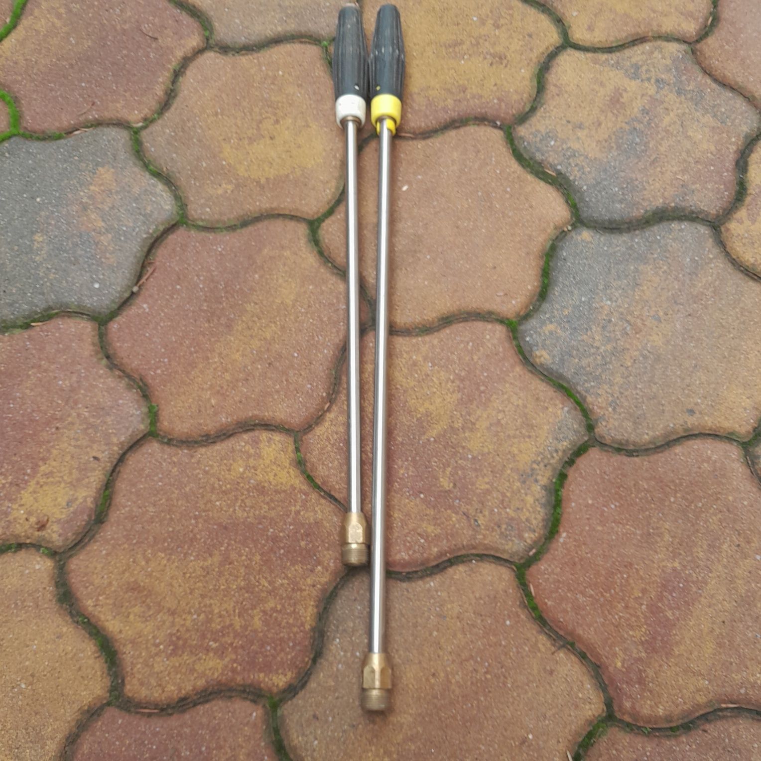 Vand lance Kranzle, Karcher