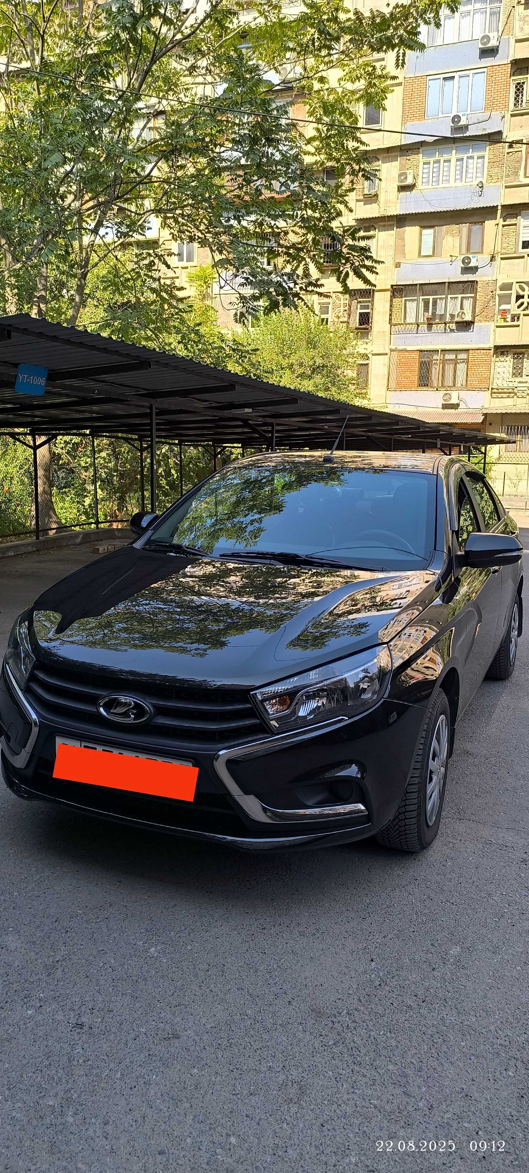 Продаю автомобиль