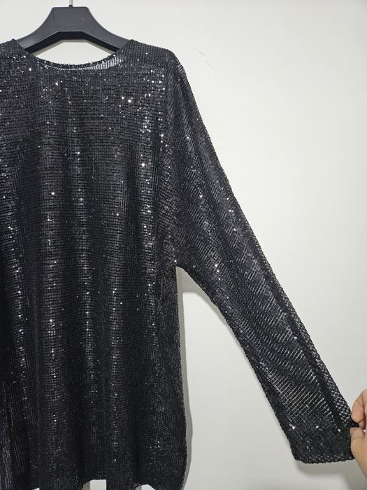 .Вечернее платье.Туника+юбка.