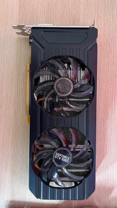 Sistem complet gaming / office – i5 + GTX 1060 + SSD