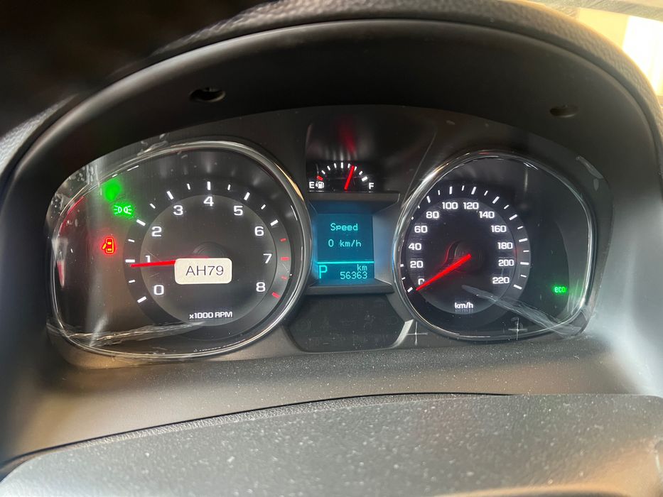 Captiva 4 AWD avtomat 2017 yil