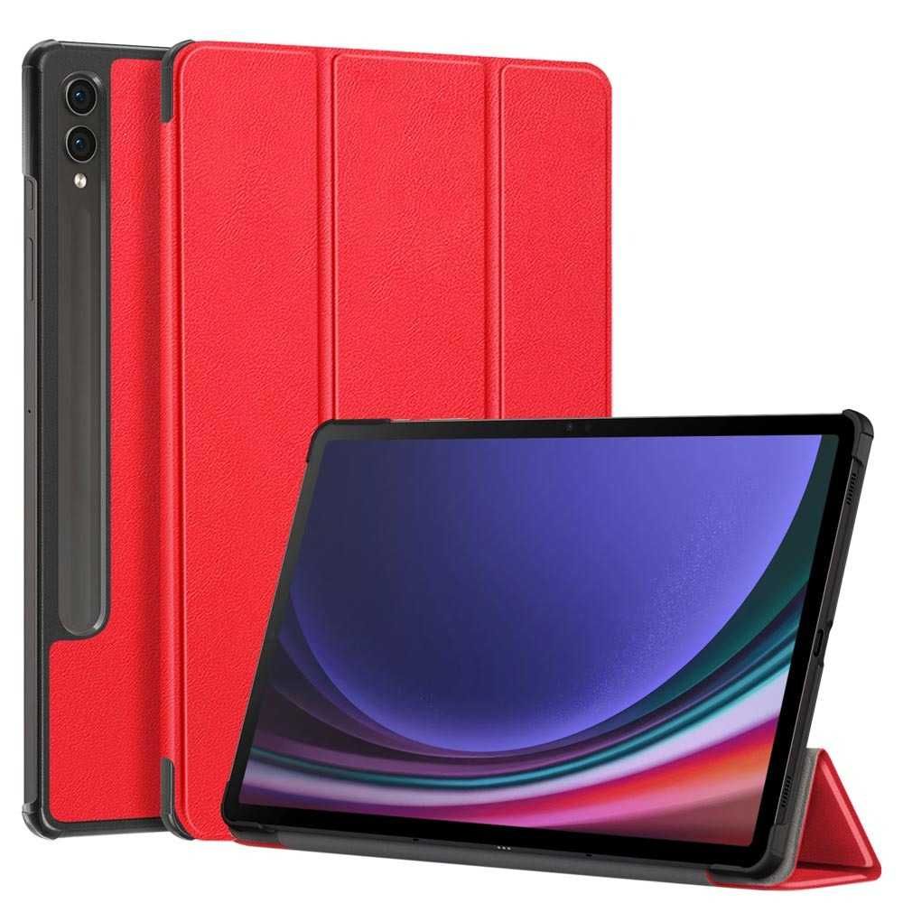 Калъф 3fold за Samsung Galaxy Tab S9+ S9 FE+ Plus