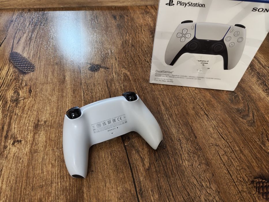 Controller Joystick Maneta ps 5 playstation 5 impecabil