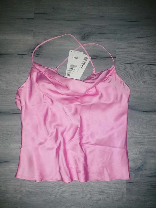 Top Zara dama mărime M nou