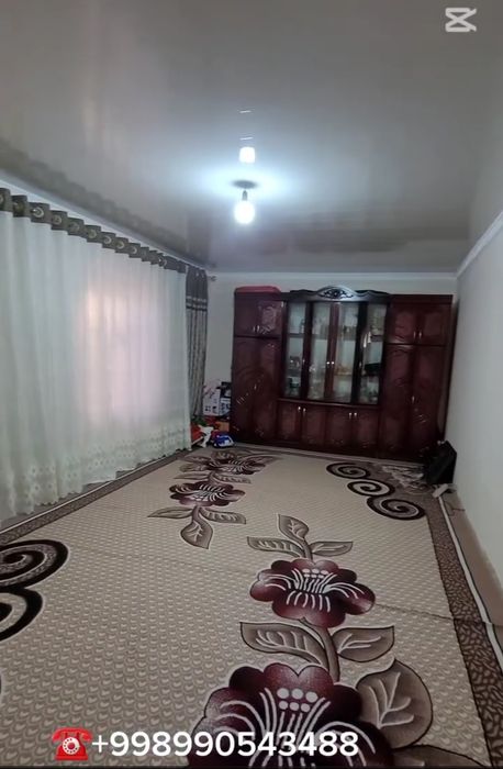 Sirochni uy sotiladi hujjatlari joyida