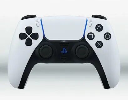 Gamepad joystick ps 5, pc