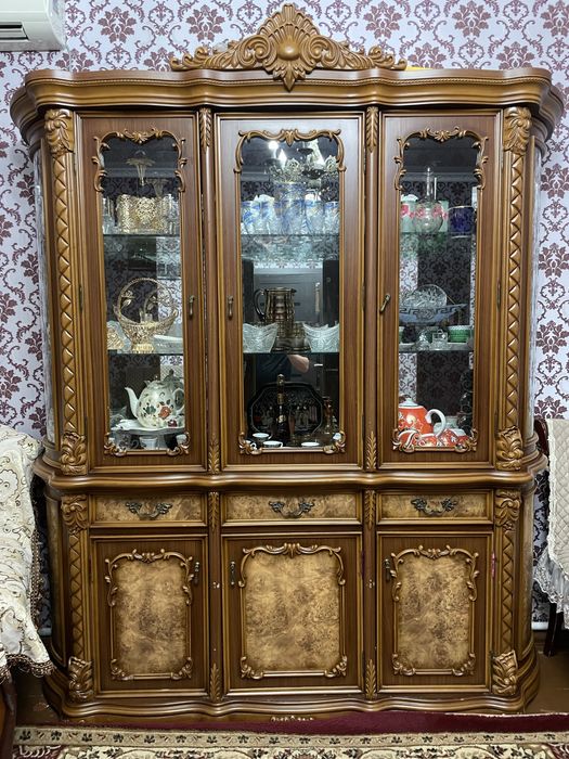 Уголок для гостиной