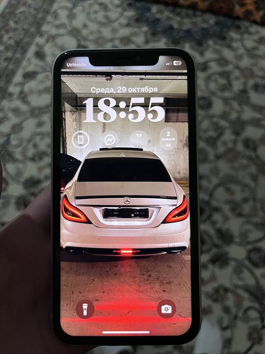 Iphone 11 Sotiladi !