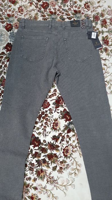 джинсы мужской жинсы