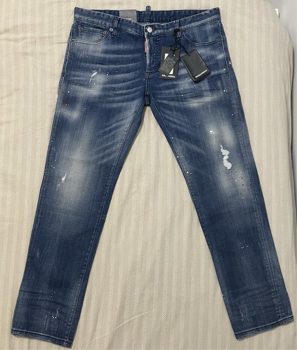 Blugi Dsquared 2 Jeans