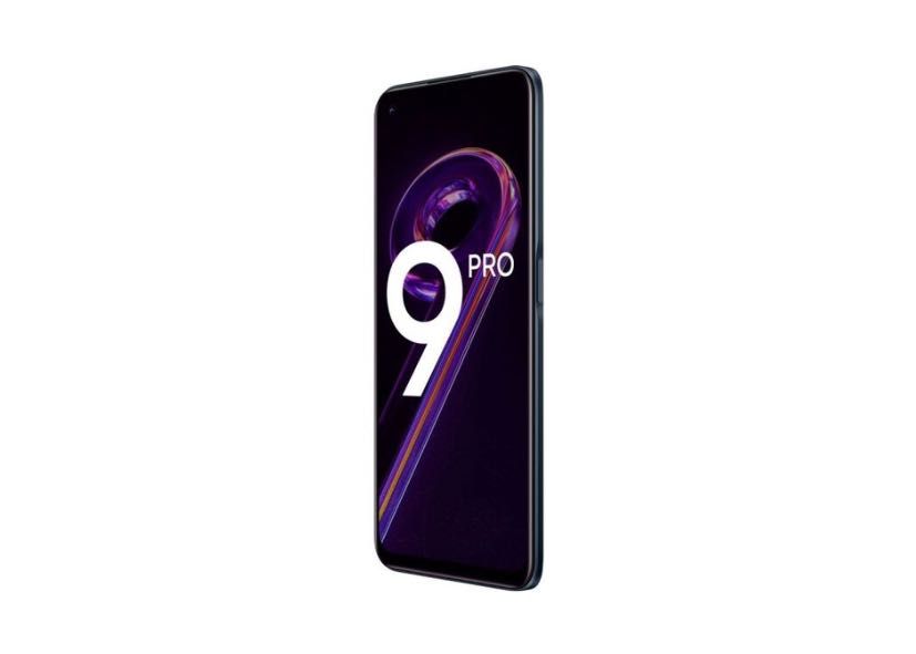 Realme 9 PRO 8/128gb. Черный. Рассрочка 0-0-12. Магазин Red Geek