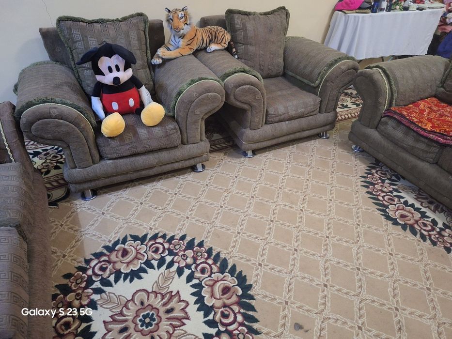 Mebel divan kreslo