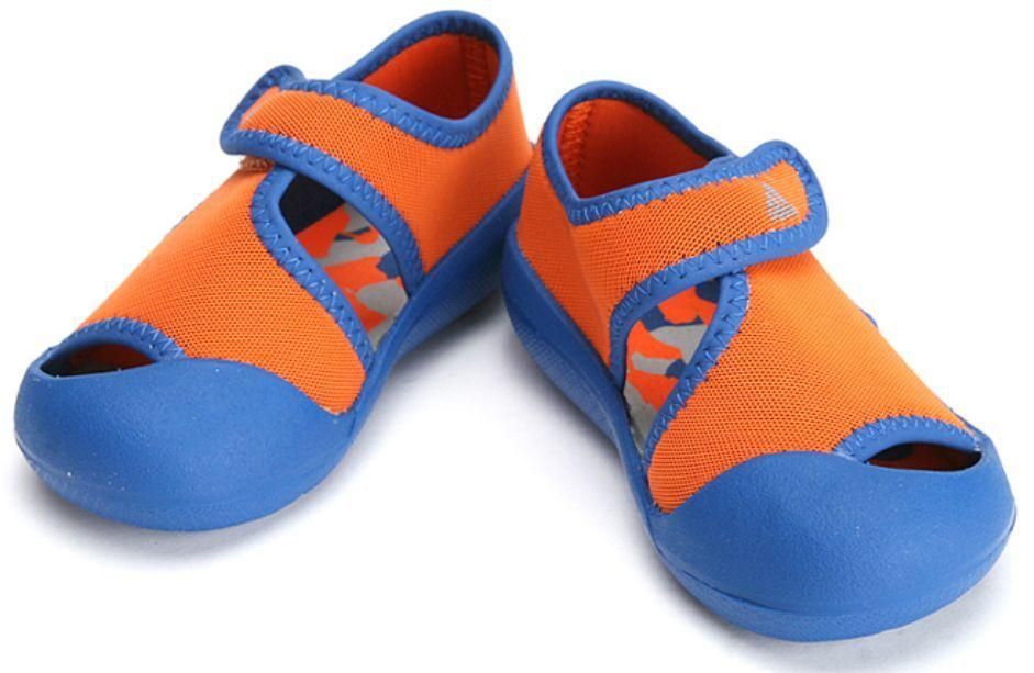 Детски сандали за момче Adidas Sandal Fun I - 19, 20, 21