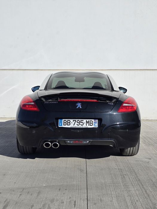 PEUGEOT RCZ 2010 1.6 BENZINA TURBO  similar audi TT masina sport