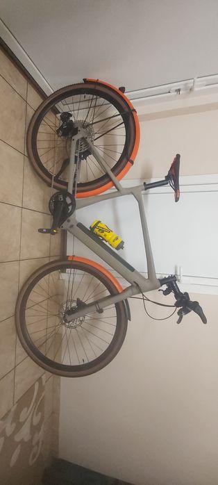 BMC bicicleta electrica,  mărimea M , 29'