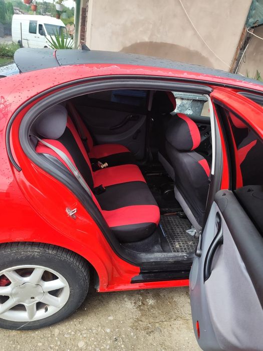 Vând Seat Leon /schimb cu atv