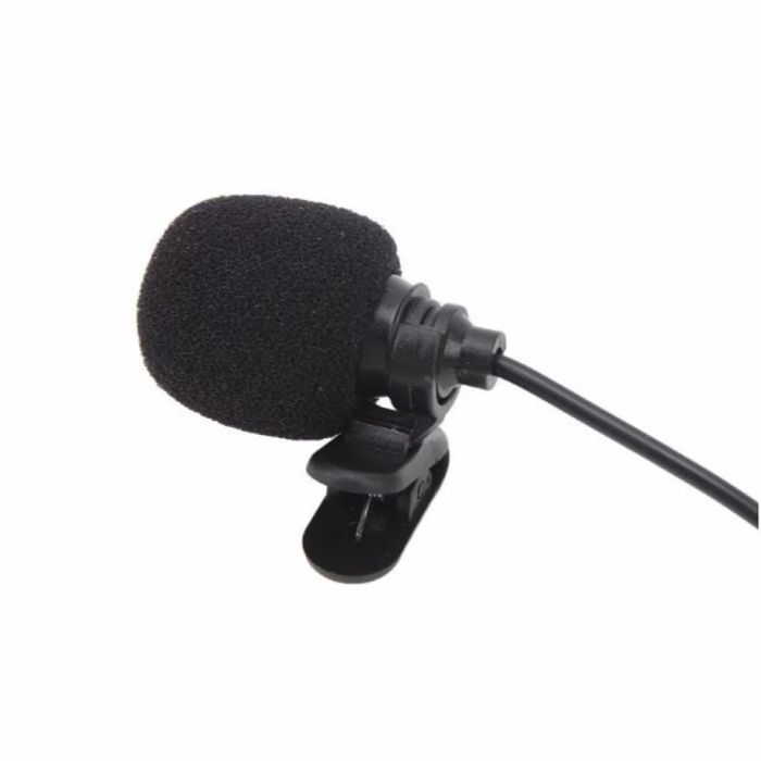 Безжичен микрофон WVNGR WG-007 – стабилен сигнал, ясен звук, пълна сво