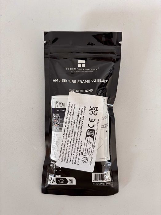 Contact Frame Thermalright CPU - Socket AM5