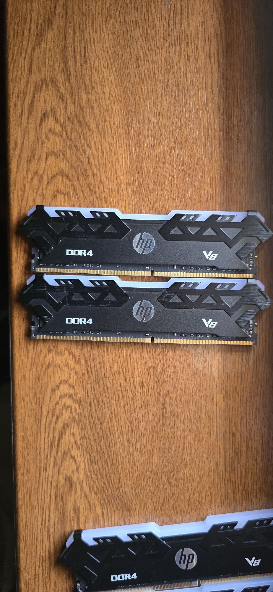 HP DDR4 47GB 3200khz RGB