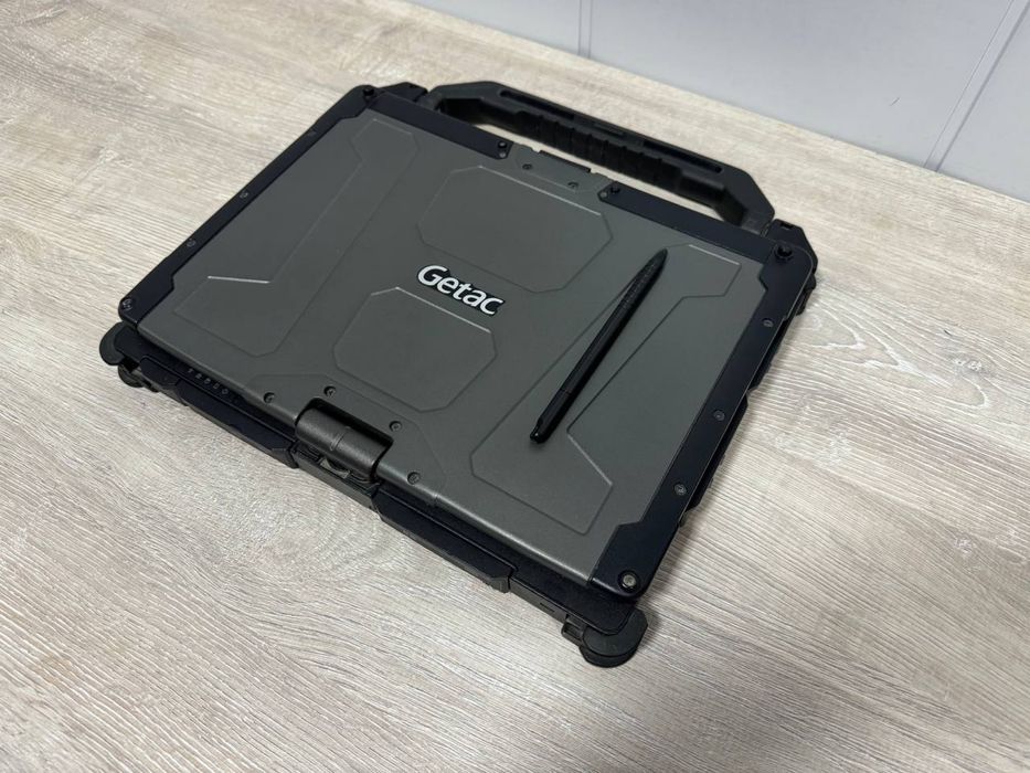 Ноутбук GETAC V110