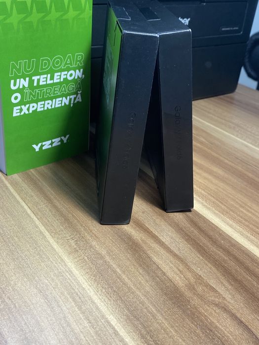 Samsung Galaxy Z Fold6 / Garanție 12 luni / 512 Gb / Nou sigilat
