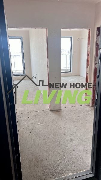 Продава се Двустаен апартамент в Пловдив, Христо Смирненски - 69 кв.м за 1493 €/кв.м - Снимка #3