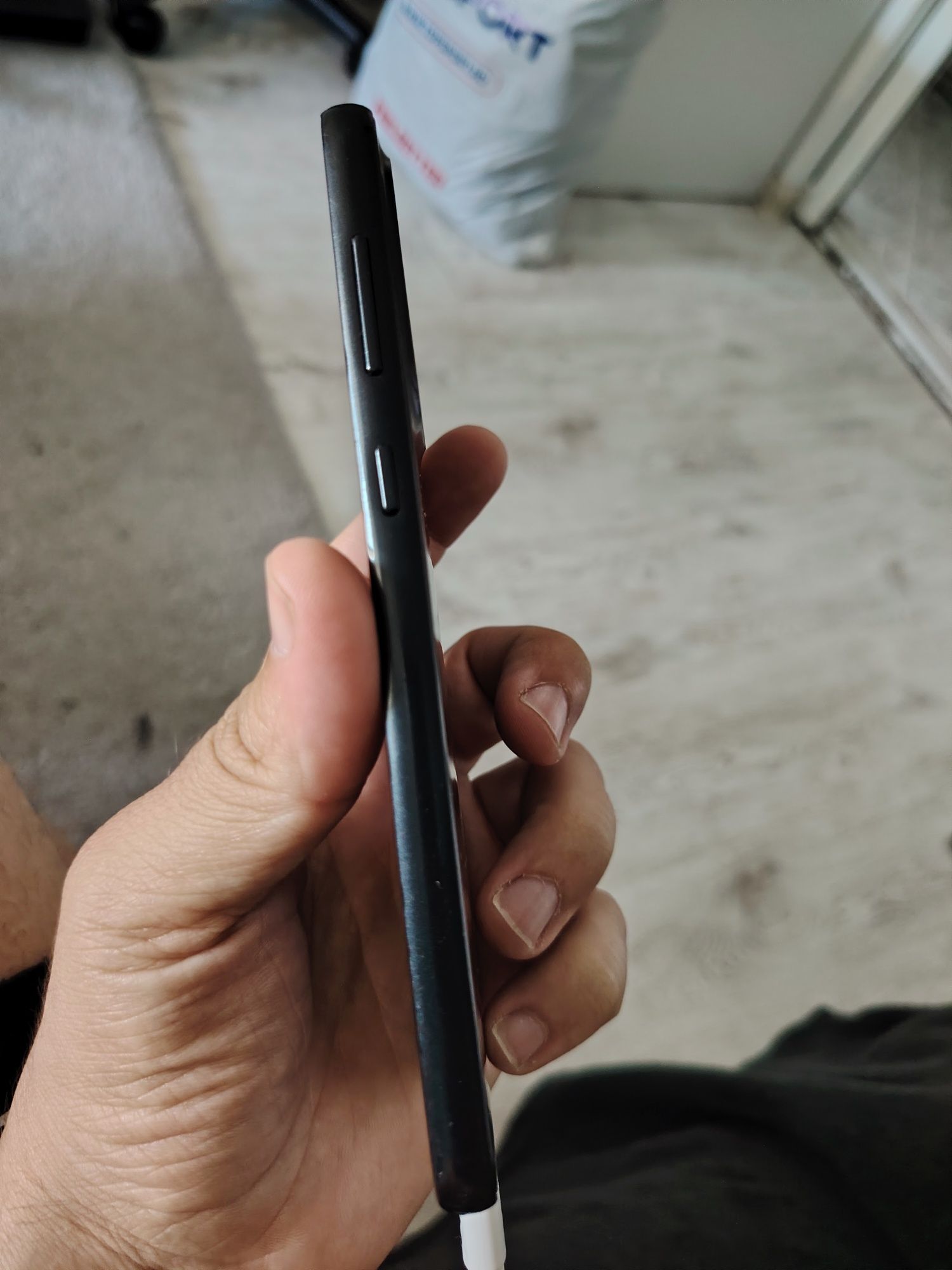 Samsung Galaxy A33 5G A336B Display Spart