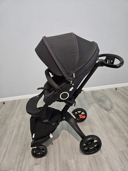 Коляска DSland 2 в 1