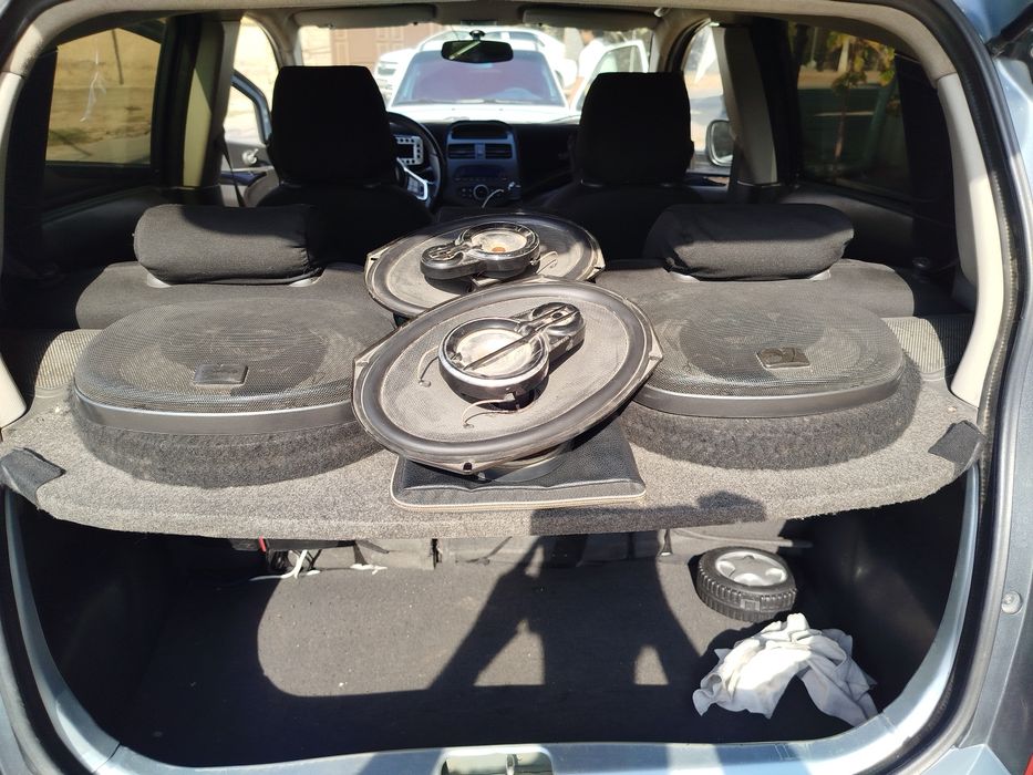 Kenwood 718 indaneziya 2x vetnam 2x bor