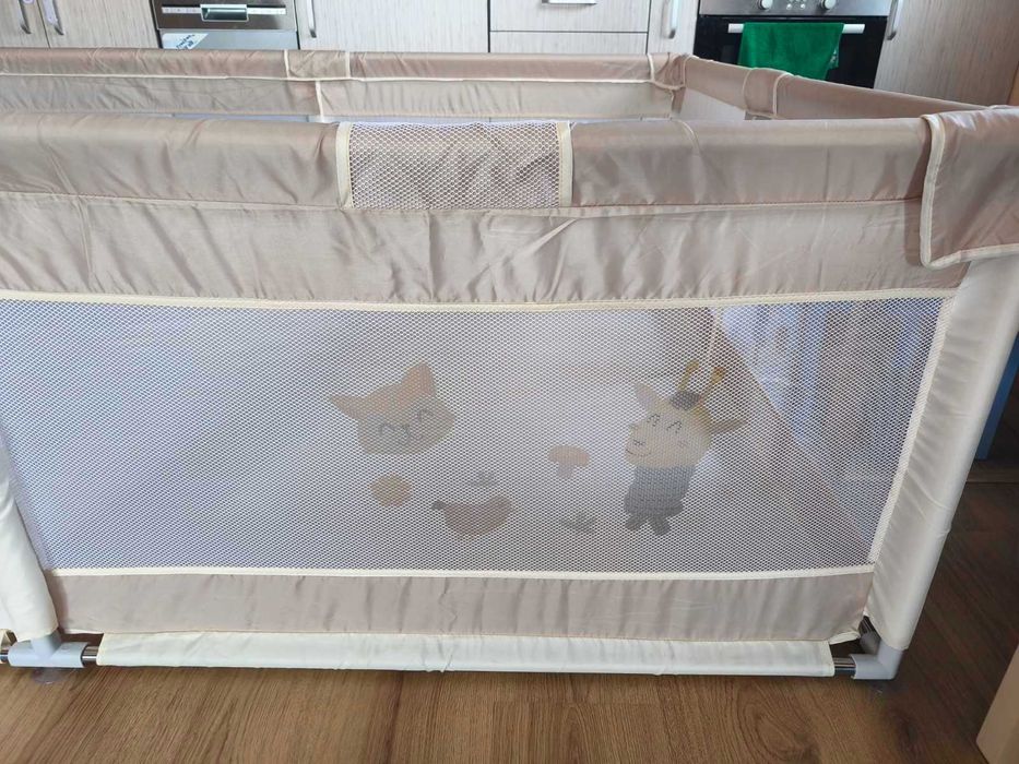 Кошара за игра Sonne 150/180/56см