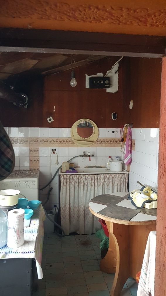 Продана къща в с.Сапарево общ.Сапарева