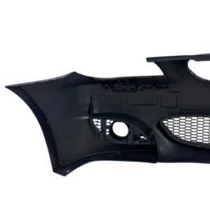 Предна Броня M5 за BMW E60/E61-18мм,24мм или БЕЗ Парктроник-Грундирана