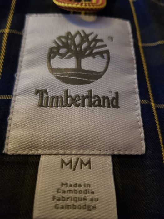 Sacou bărbați, Timberland, m.M, 33% lână