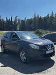Nissan Qashqai +2