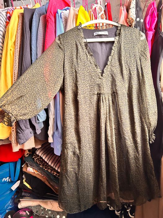 Рокли и не само в отлично състояние,  разчистване, като нови