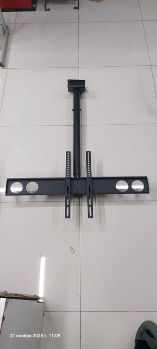 Кронштейн потолочный для  TV
