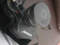 Binoclu militar f f bun