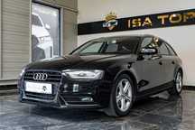 Audi A4 Rate Fixe Avans 0
